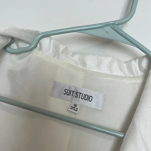 Formal Jacket - Picture 3 of 5